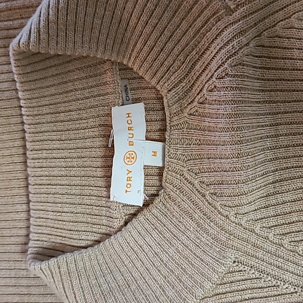 TORY BURCH SWEATER